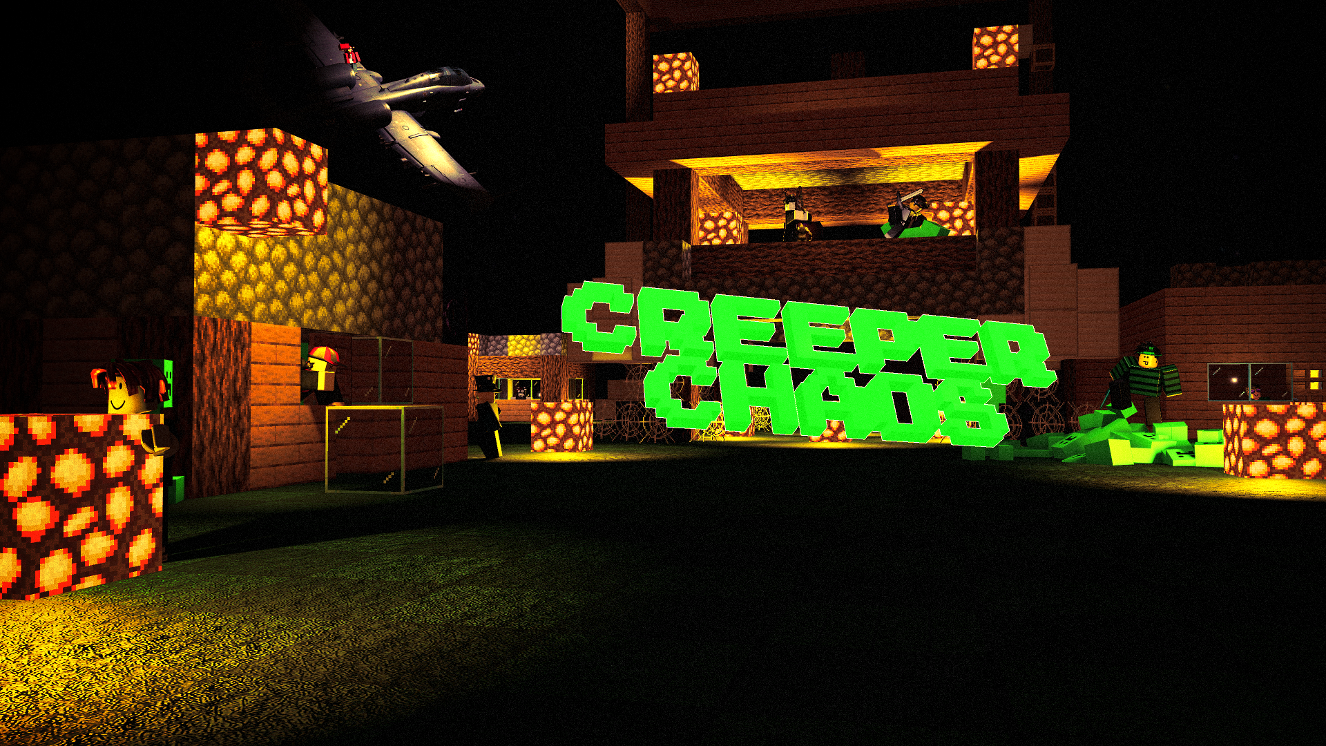 creeper chaos old thumbnail
